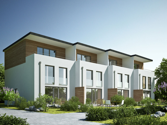 Oceanline Condo