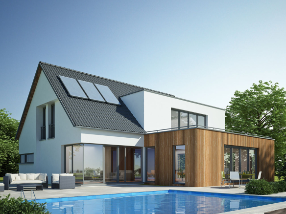 Bayfront Single Family