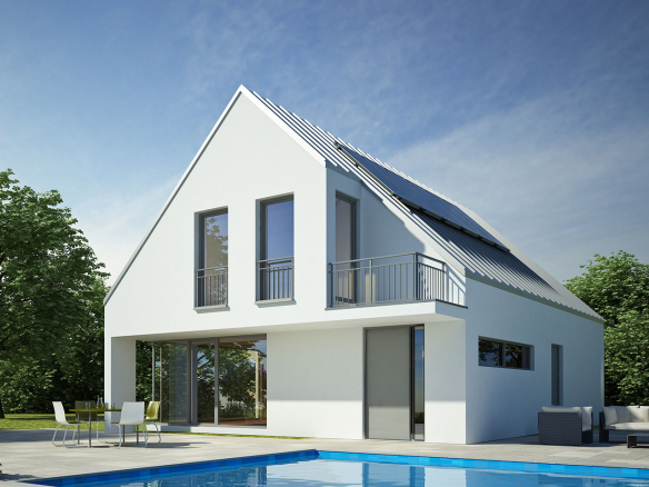 Seaside Family Home