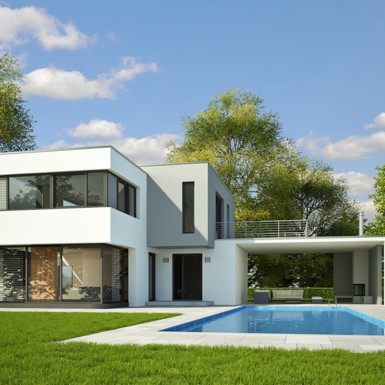 Villa Serena