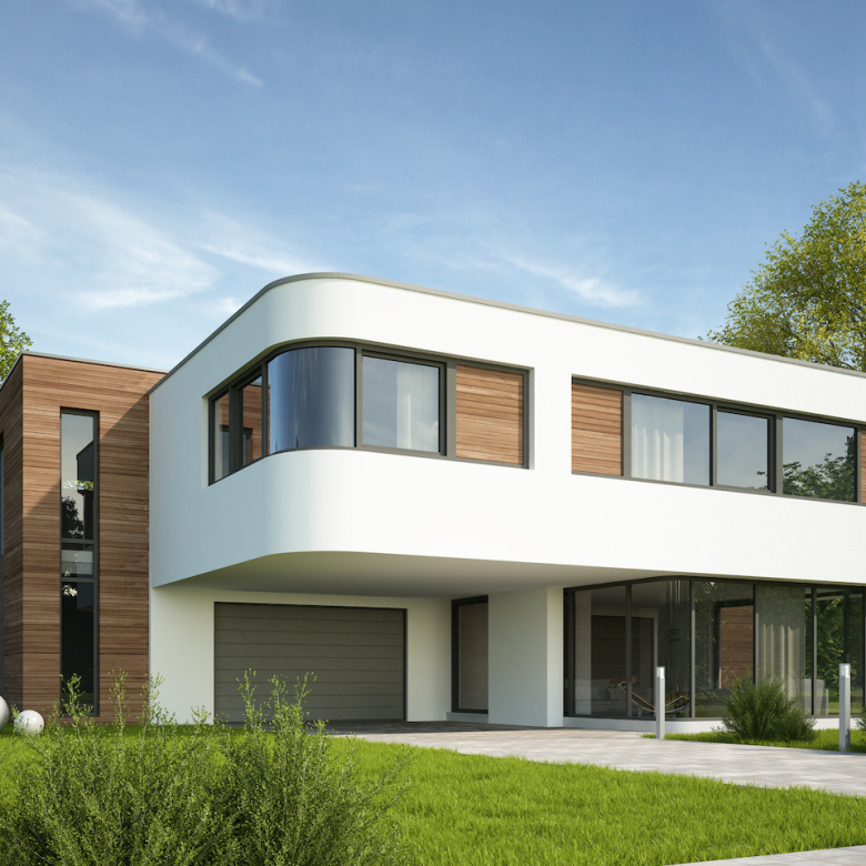 Golden Dunes Villa